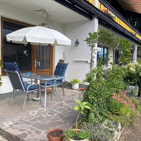 Fewo Marielle Seeboden Exterior foto