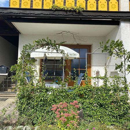 Fewo Marielle Seeboden Exterior foto