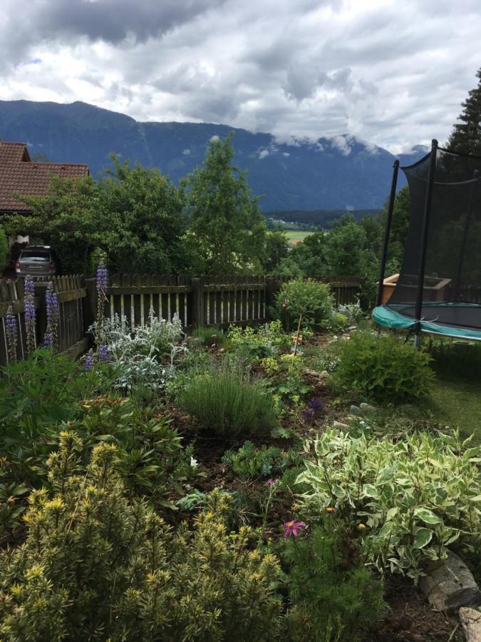 Fewo Marielle Seeboden Exterior foto