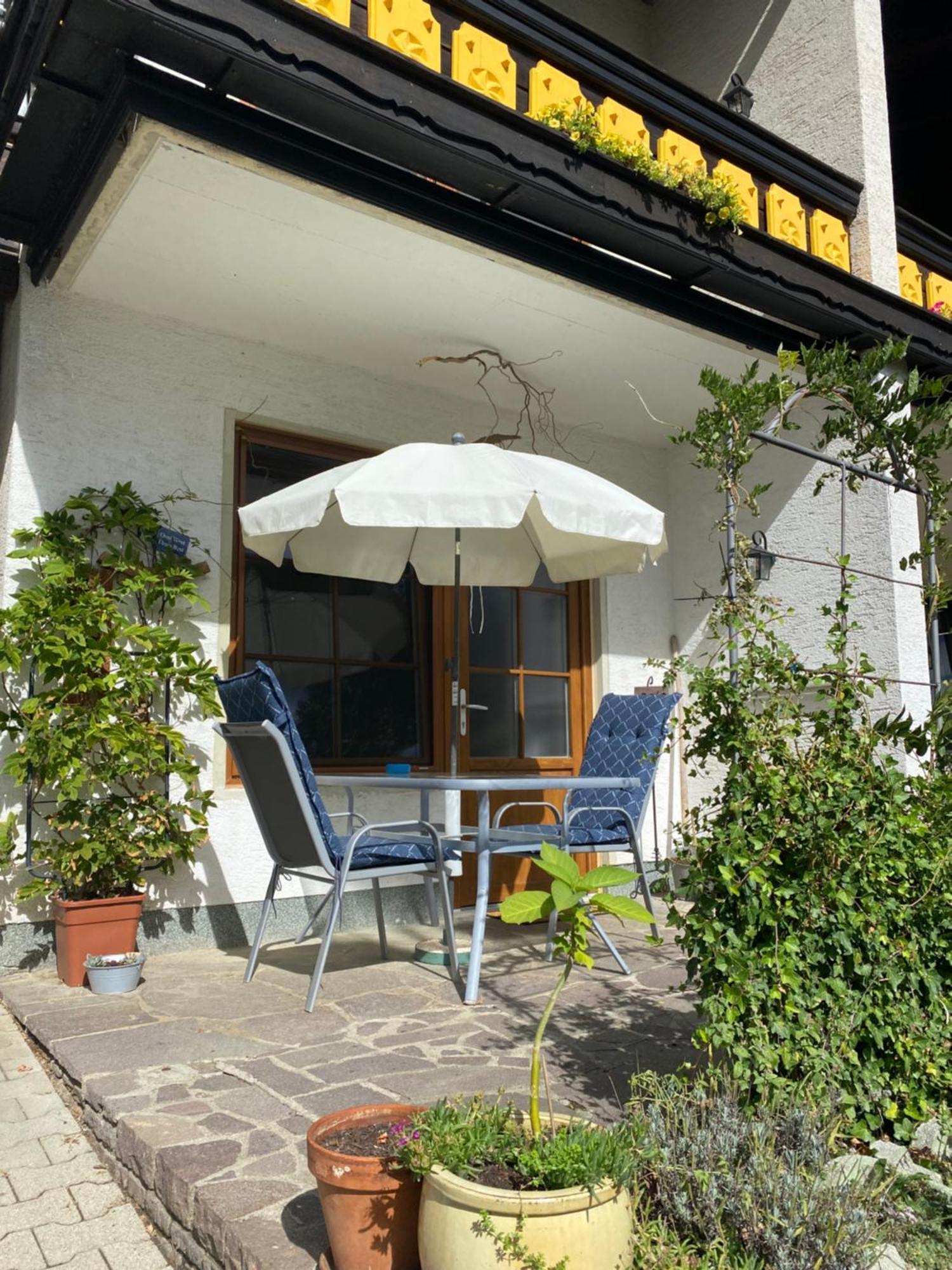 Fewo Marielle Seeboden Exterior foto